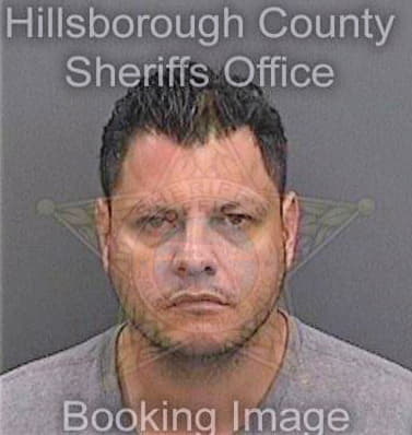 Conde Eloy - Hillsborough County, FL 