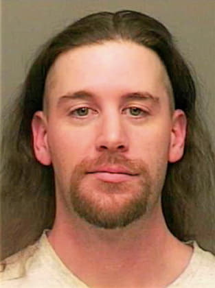 Ammons Joseph - Montgomery County, TN 
