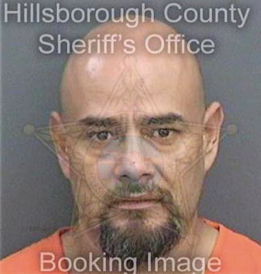 Guerra Raymond - Hillsborough County, FL 