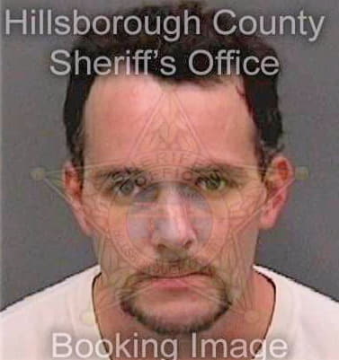 Shrader Raymond - Hillsborough County, FL 