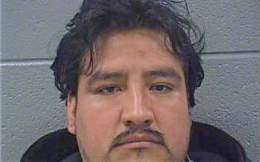 Gonzalez Ricardo - Cook County, IL 