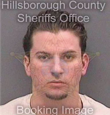 Cox William - Hillsborough County, FL 