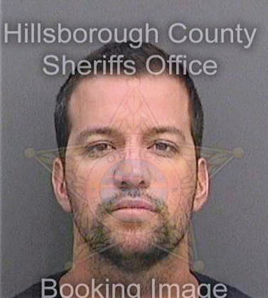 Gonzalez Johnathan - Hillsborough County, FL 