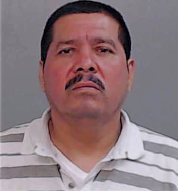 Vidal Luciano - Hidalgo County, TX 