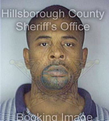 Thomas Reginald - Hillsborough County, FL 