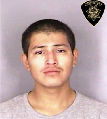 Linares Agustin - Marion County, OR 