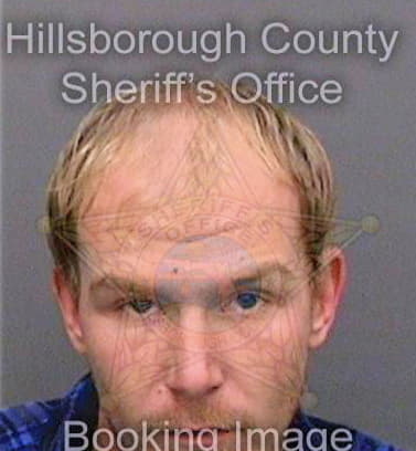 Meese Colton - Hillsborough County, FL 