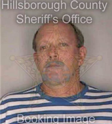 Mceuen Gary - Hillsborough County, FL 