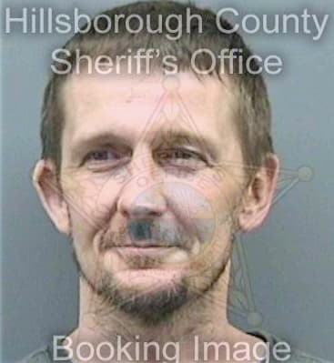 Lamberton James - Hillsborough County, FL 