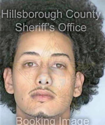 Crispin Jesse - Hillsborough County, FL 