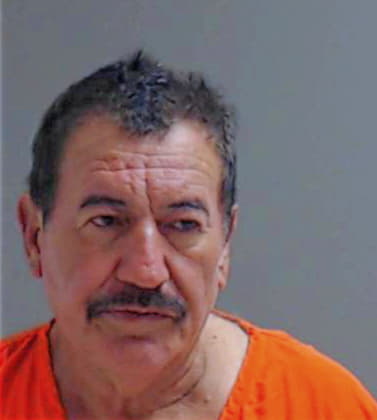 Gomez-Perez Jose - Hidalgo County, TX 