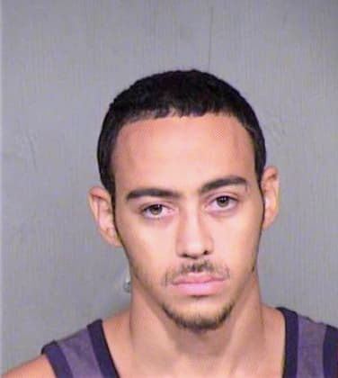 Martinez Jose - Maricopa County, AZ 