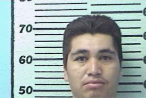 Ramirez Braulio - Hopkins County, TX 