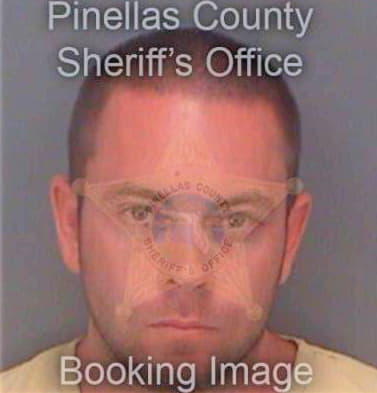 Roberts Justin - Pinellas County, FL 