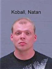 Koball Nathan - BlueEarth County, MN 
