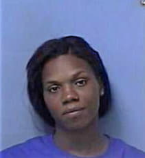 Collins Porsha - Crittenden County, AR 