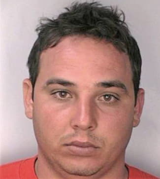 Reinaldo Raul - Hillsborough County, FL 