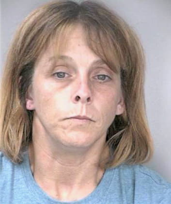 Booker Beverly - Hillsborough County, FL 