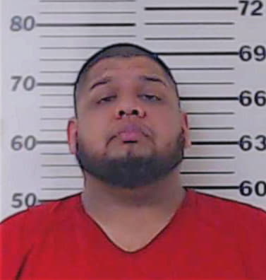 Arevalo James - Henderson County, TX 