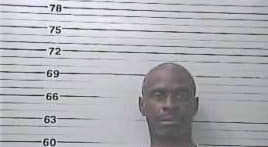 Thurmond Michael - Harrison County, MS 