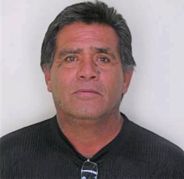 Martinez Ricardo - Hillsborough County, FL 