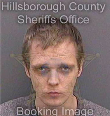 Bolsunov Yuriy - Hillsborough County, FL 