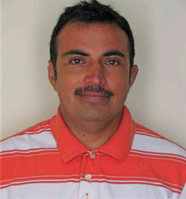 Calvillo Jose - Hillsborough County, FL 