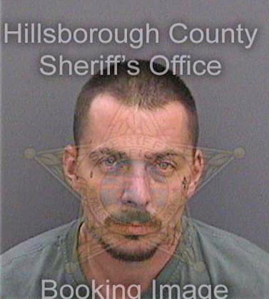 Lewis Joseph - Hillsborough County, FL 