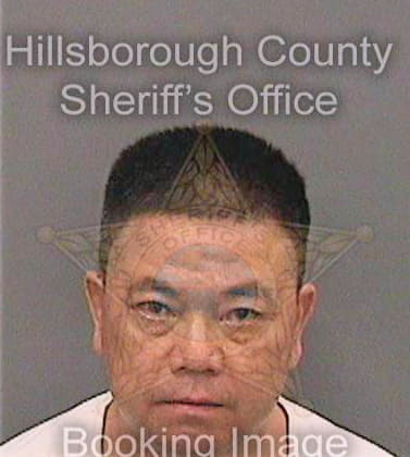 Nguyen Quochai - Hillsborough County, FL 