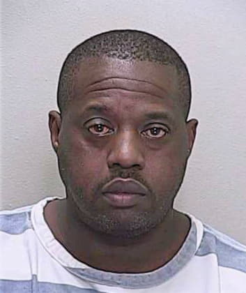 Wilkerson Reginald - Marion County, FL 