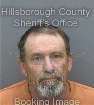 Boone Jesse - Hillsborough County, FL 