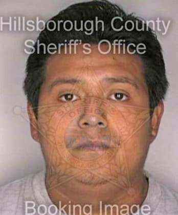 Diazrodriguez Lugo - Hillsborough County, FL 