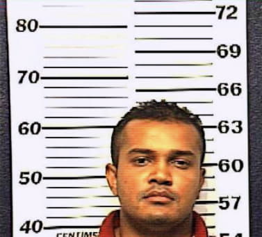 Hossain Russell - Denton County, TX 