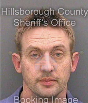 Odonnell Sean - Hillsborough County, FL 