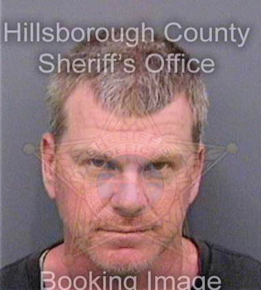 Thomas Craig - Hillsborough County, FL 