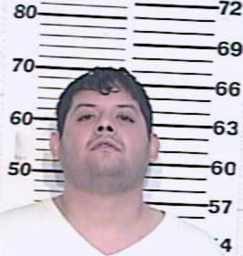 Villanueva Ernesto - Hidalgo County, TX 