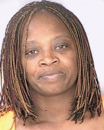 Shipman Linda - Hillsborough County, FL 