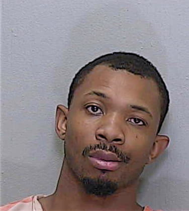 Johnson Rashad - Marion County, FL 