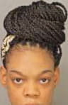 Warren Andrea - Shelby County, TN 