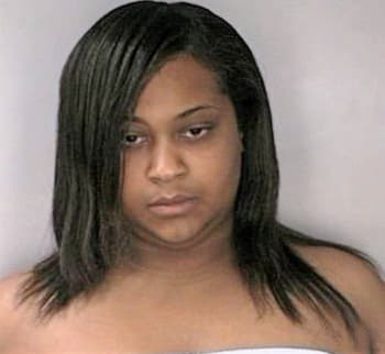Boykins Collette - Hillsborough County, FL 