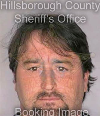 Skelton Floyd - Hillsborough County, FL 