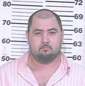 Leija Francisco - Hidalgo County, TX 