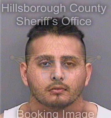 Escobarduran Saul - Hillsborough County, FL 