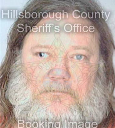 Mckell Thomas - Hillsborough County, FL 