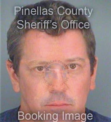 Paul William - Pinellas County, FL 