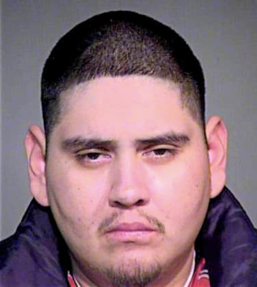 Lopez Danny - Maricopa County, AZ 