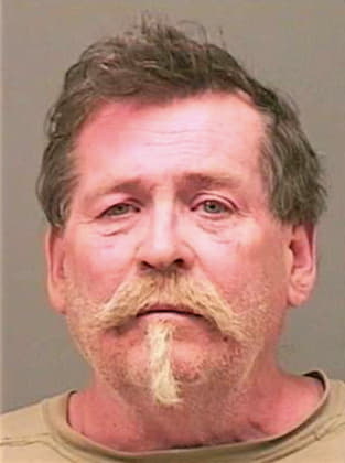 Dellinger Gary - Montgomery County, TN 