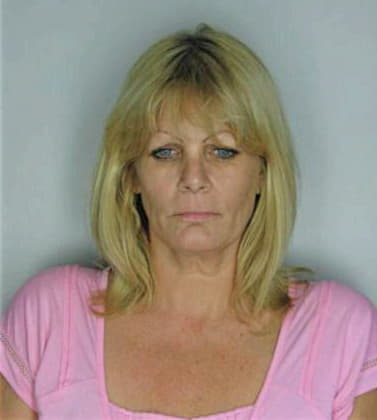 Mcghee Julia - Hillsborough County, FL 