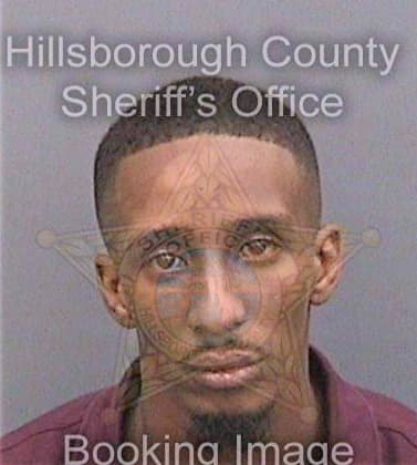 Dixon Leon - Hillsborough County, FL 