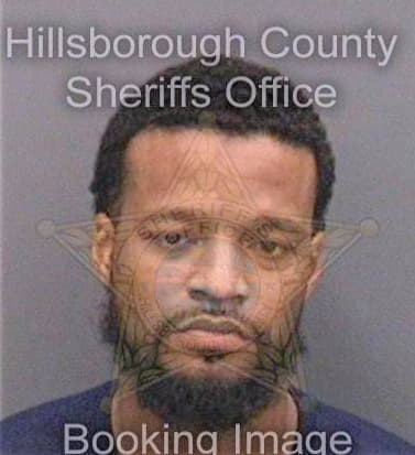 Cox Shelton - Hillsborough County, FL 